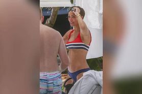 Frankie Bridge