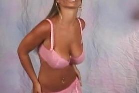 sexy lingerie