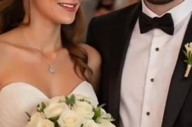 Fucking Brides