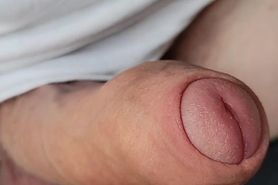 My throbbing dick