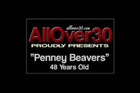 Sexy Penney Beavers
