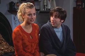 Big Bang Theory Whore