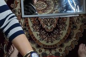 CFNM erection exhibitionist slo penacial