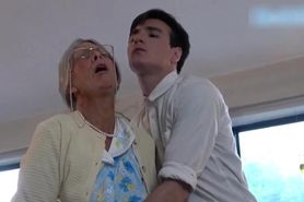 Granny Annick