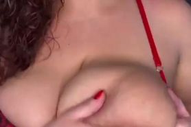 Gia Huge Boobs Big Ass Beauty Horny Milf Mixed Hot Vide