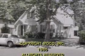 Two families share everything