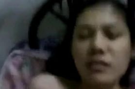 Amateur Asian Girl Scandal