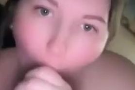 PA Brunette Slut