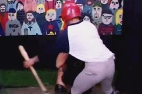 Alexandra Quinn The Umpire