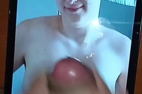 Cumtribute to QueenLouLou 2