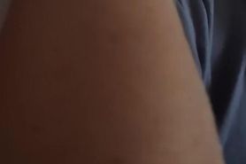 Bbw Marie K nice tit