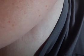 Bbw Marie K nice tit