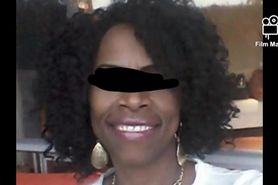 Guy comes over to watch videos of my wife