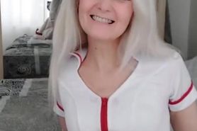 a hot wife nurse anal mast atm 5432