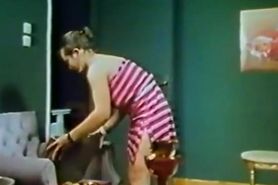 All inside - Greek vintage