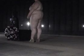 Baby momma Courtny Green