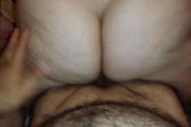 couple mature fucking chubby wife