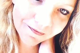 Amy VanGelderen cum tribute