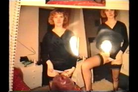 Miss Melanie MAKES him spunk Her pics