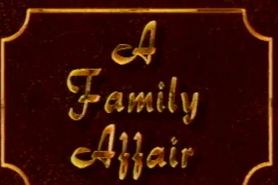 Two bros and a sis bisexual fuck