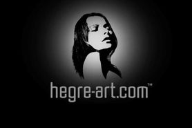 Petite ballerina Alya