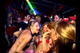 Amy Stamps and Jodie Shoaf Hunt have lesbian sex for GG