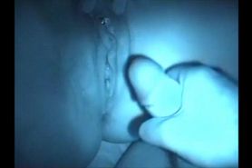 Jayne getting used by a fuckbuddy