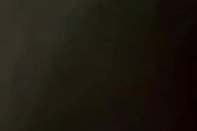 Hijabi slut giving blowjob