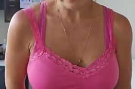 She Been Chasing Bucks In The Desert