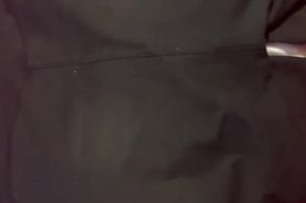 Unpacking someone GF Panties socks shorts pt1