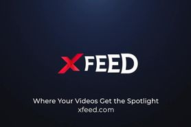 Jade Big Ass Brunette Teen Anal Big Gape with Black Don