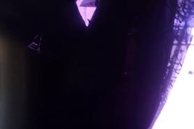 Sexy CD Lingerie Piss