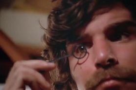 Deep Throat very famous Vintage porn video