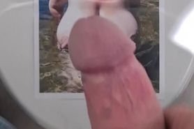 Les gros seins de Mitoo