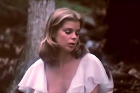 Kristine DeBell Solo Scene