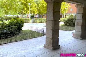 BBW Sex With Huge Tits Huge Ass Latina