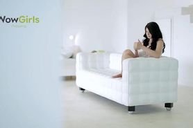 Unexpected Guest in our Pool