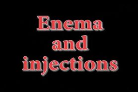 2 lesbian exam on gyn table 5324