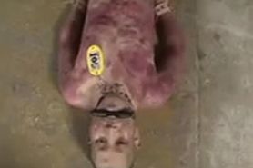 Brutal Punishment and Branding 2