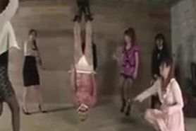 Brutal Punishment and Branding 2