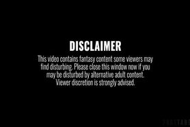 Girl let us enjoy our dads