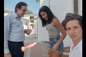 Funny Turkish Deep Fake Videos 1