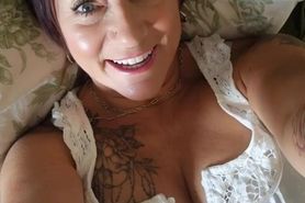 AI Tribute to Colleen