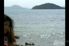 Leslie Taylor and nick lang fucked a thai slut