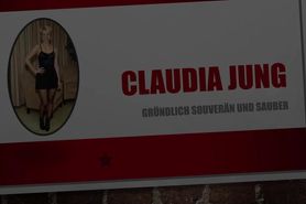 Claudia Jung body care