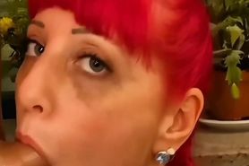 Elena Ballerini a slut