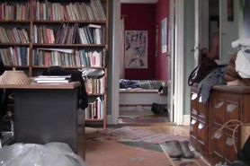 My wife dresses minimally for a sex date