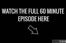 StepDad body swaps with Step Daughters Boyfriend