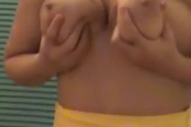 Deutsche MILF mit groen Titten verfhrt jungen Mann und 