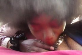 homeless teen Mataya Johnson from Garland tx paid to su